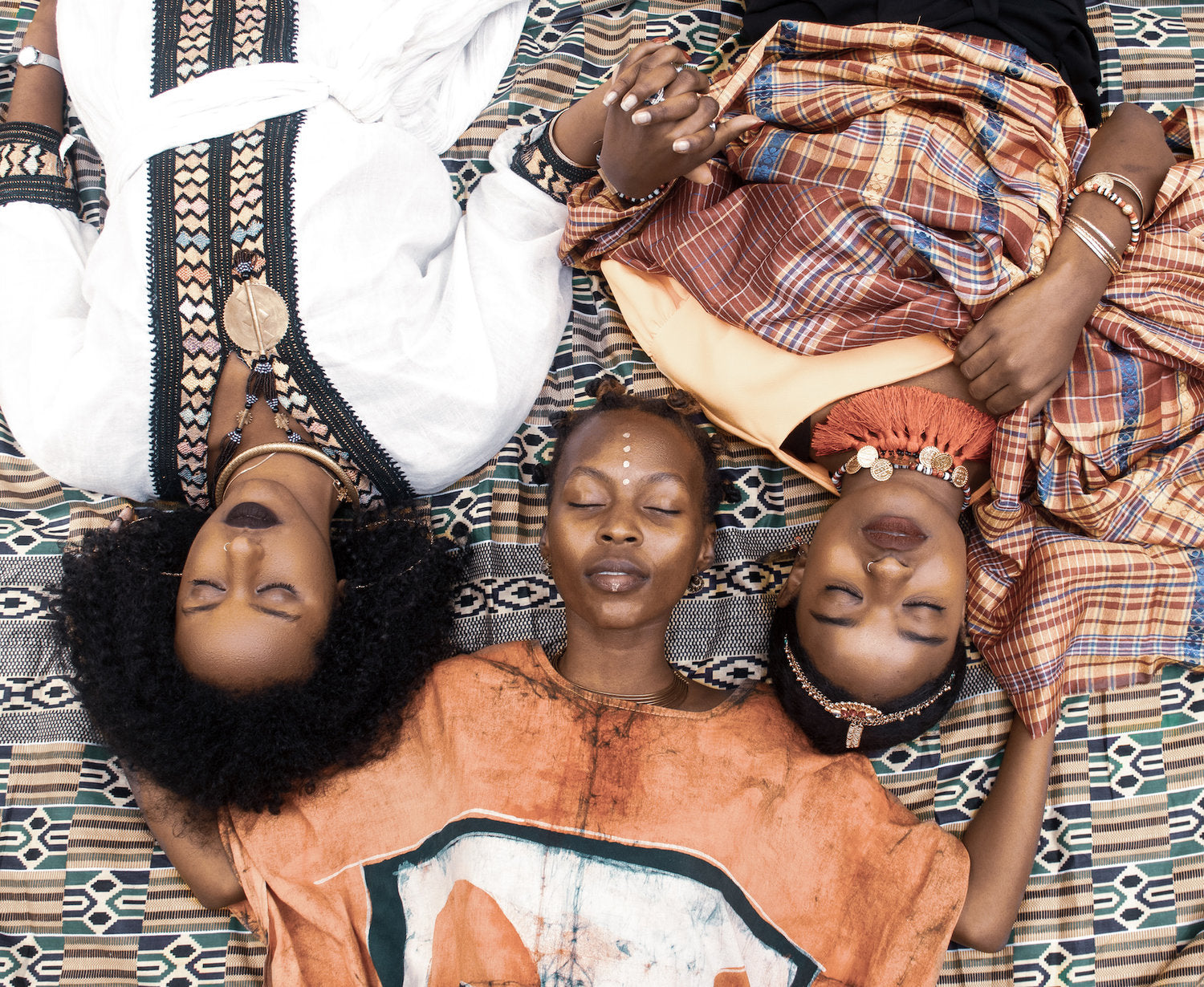 Afropresentism: Black presence in the diaspora