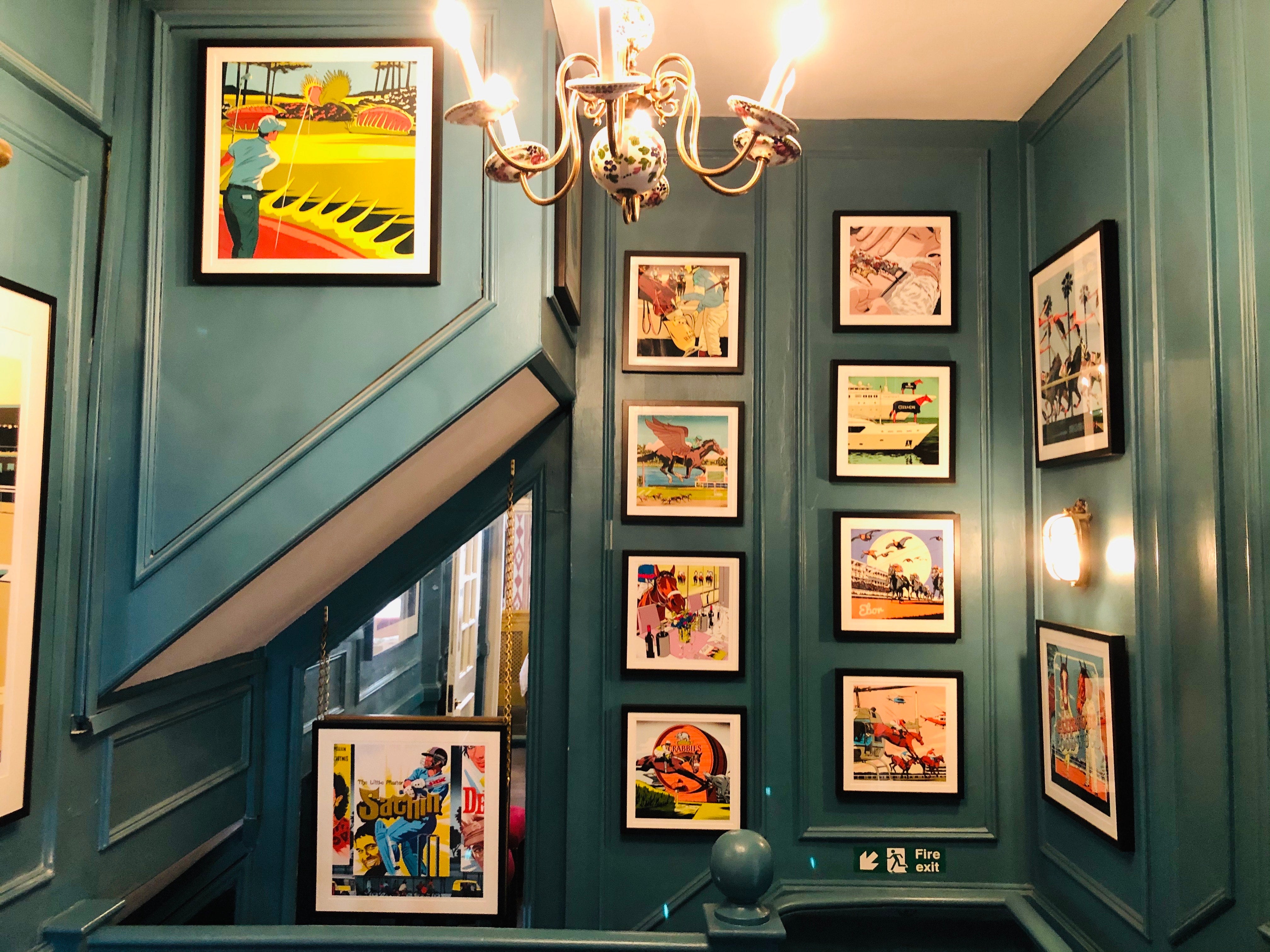 BetterShared's Complete Guide to Art Installation