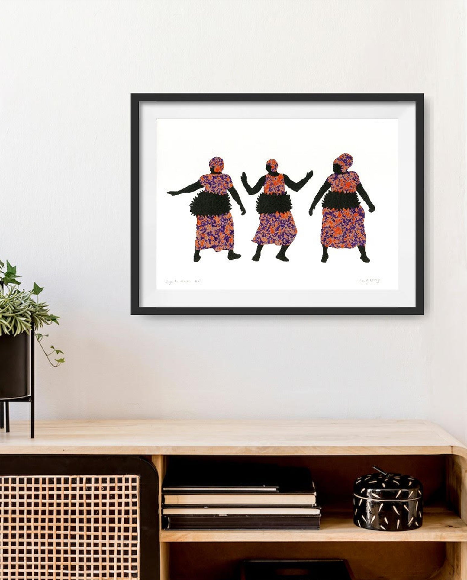 Creating Safe Spaces with Birungi Kawooya