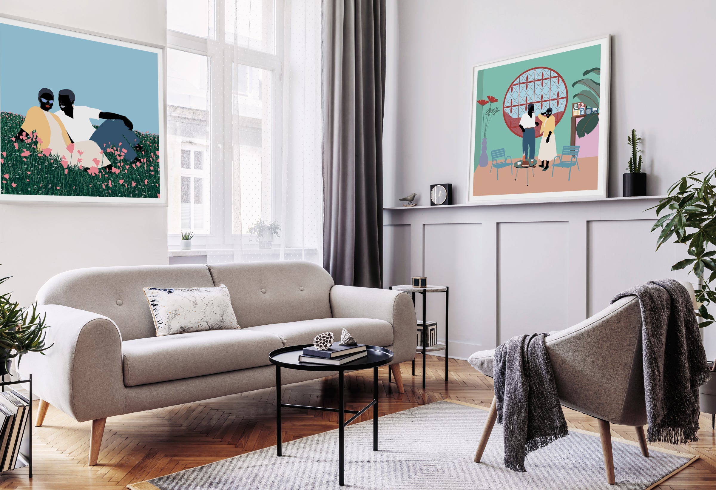 Limited Edition Art Prints: Understanding The Value