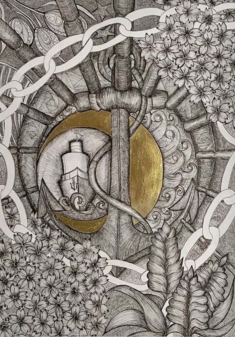 A. Maria Raithatha's Labour of Love