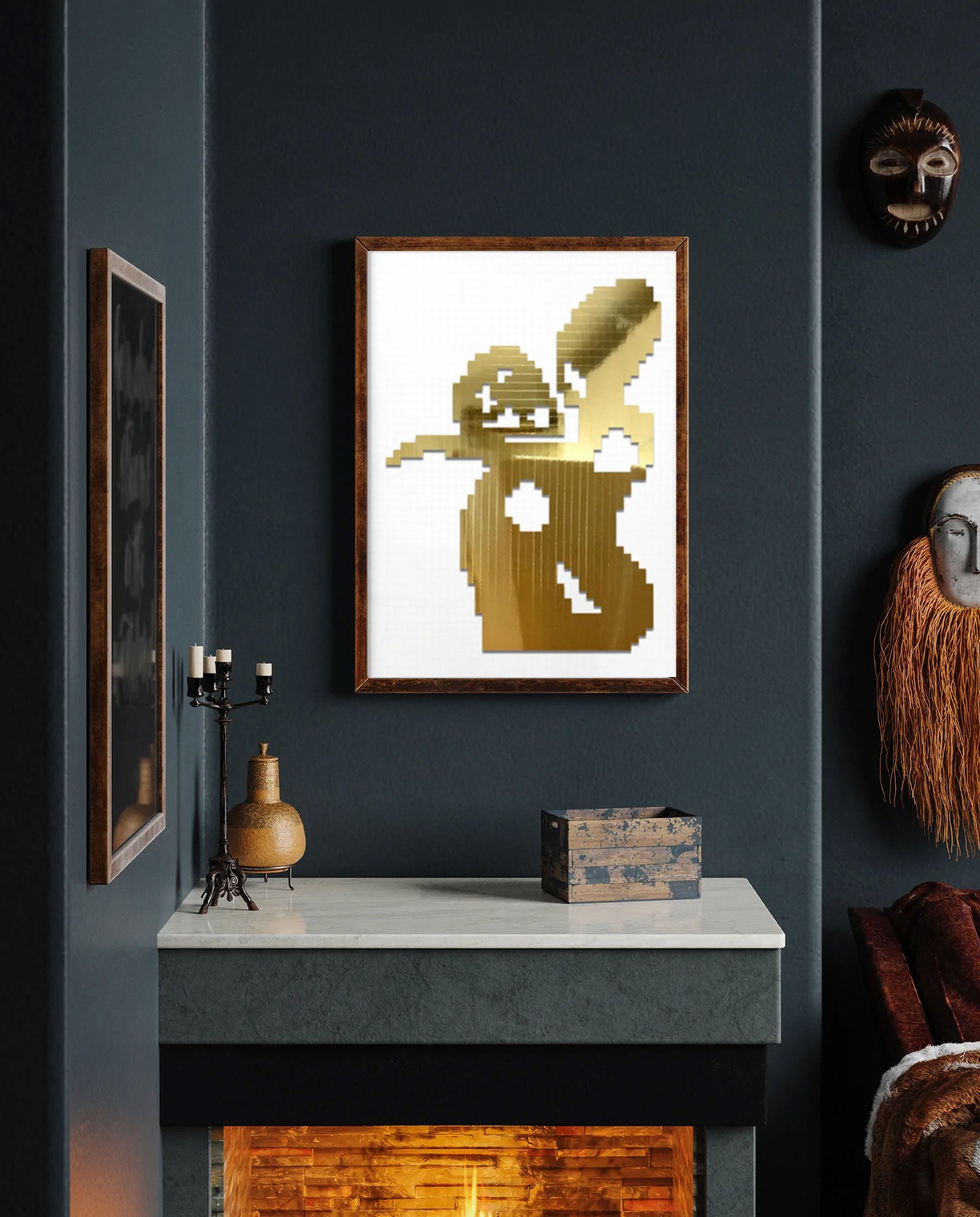 BetterShared's Festive Gift Guide for Art Lovers 2022