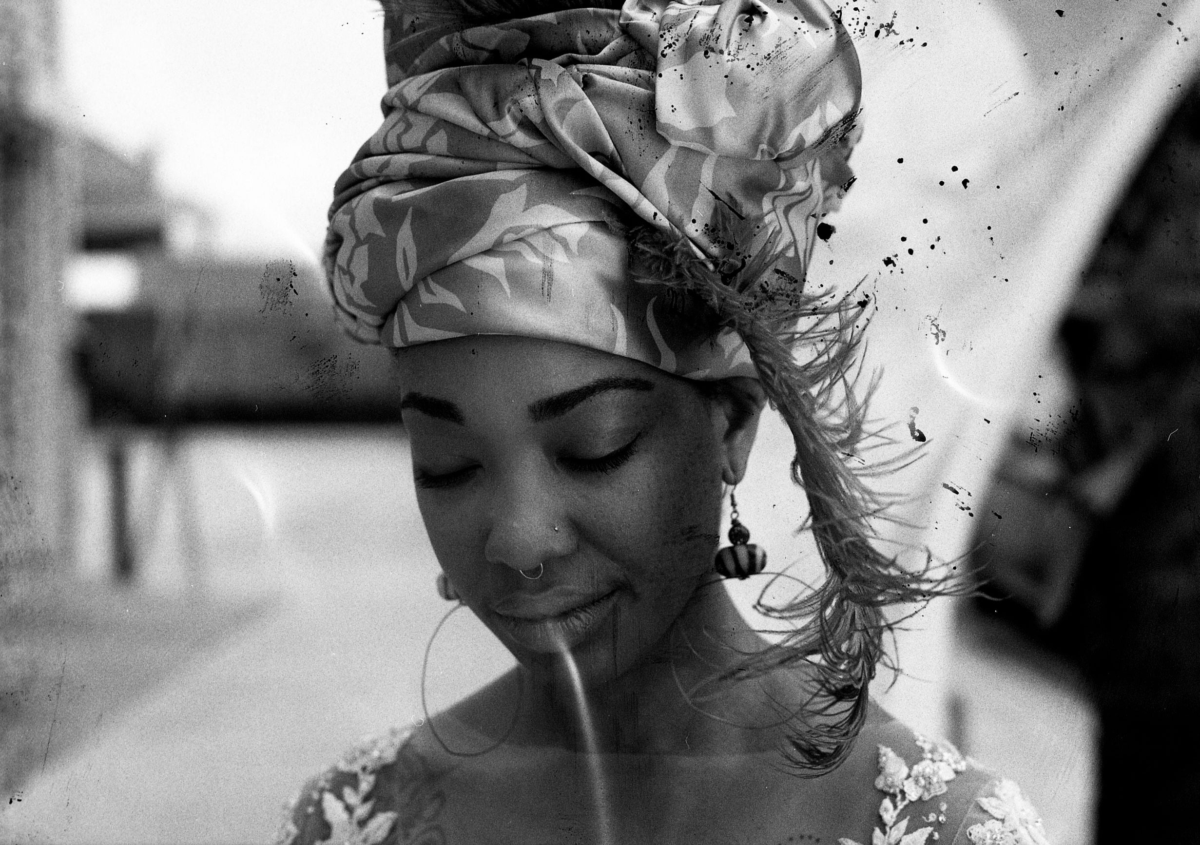 Stories of tradition through today's lens