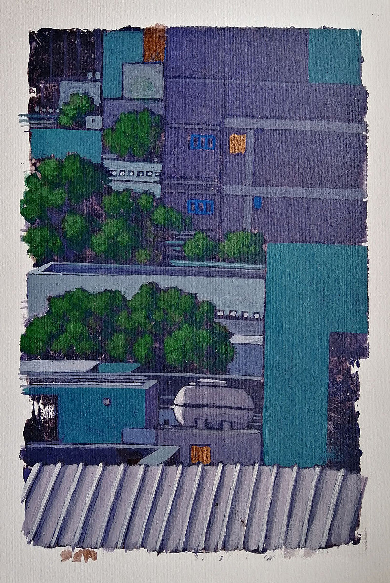 5 Artists You Should Know About this Month