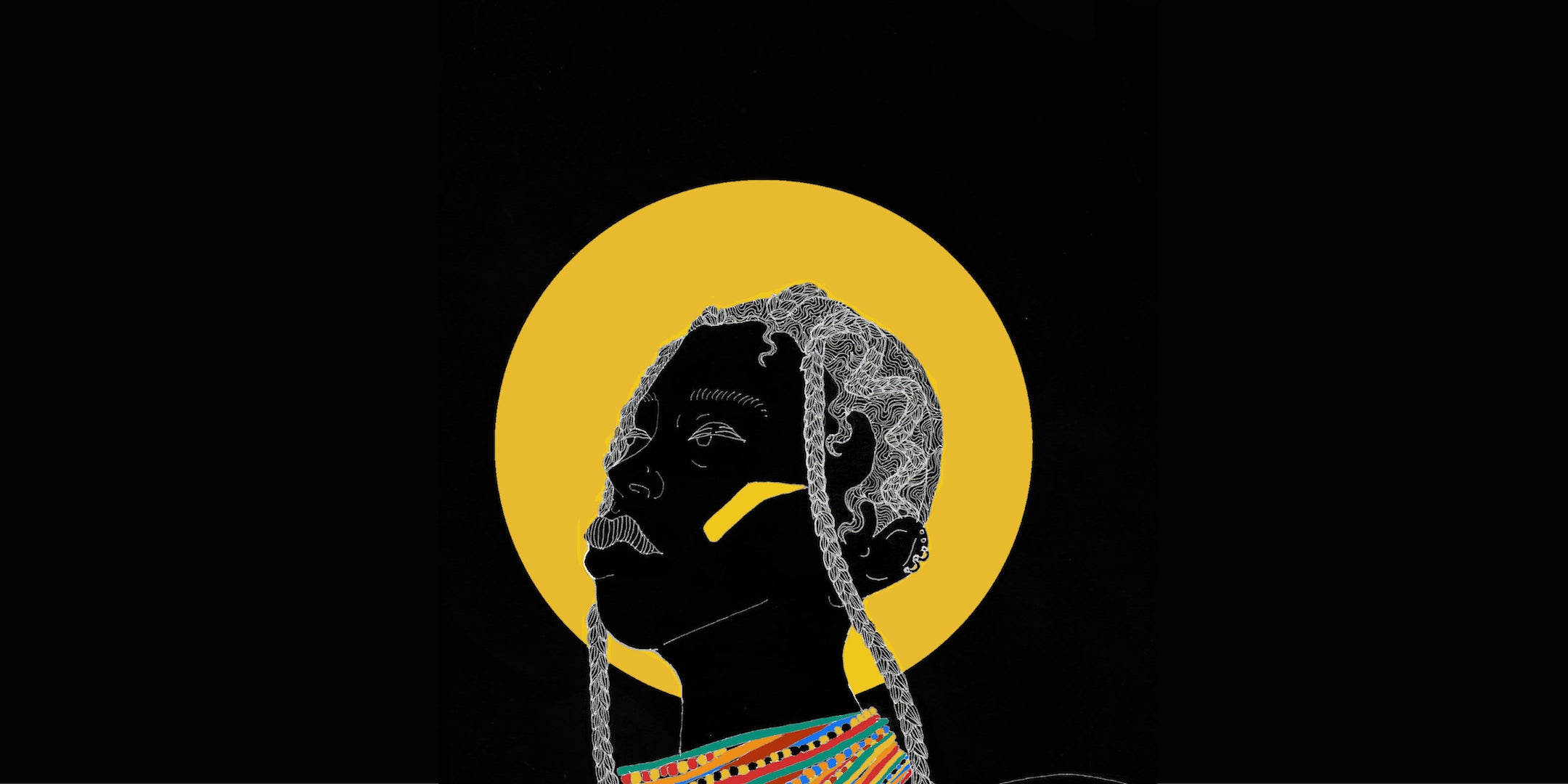 Art With An Untold Narrative