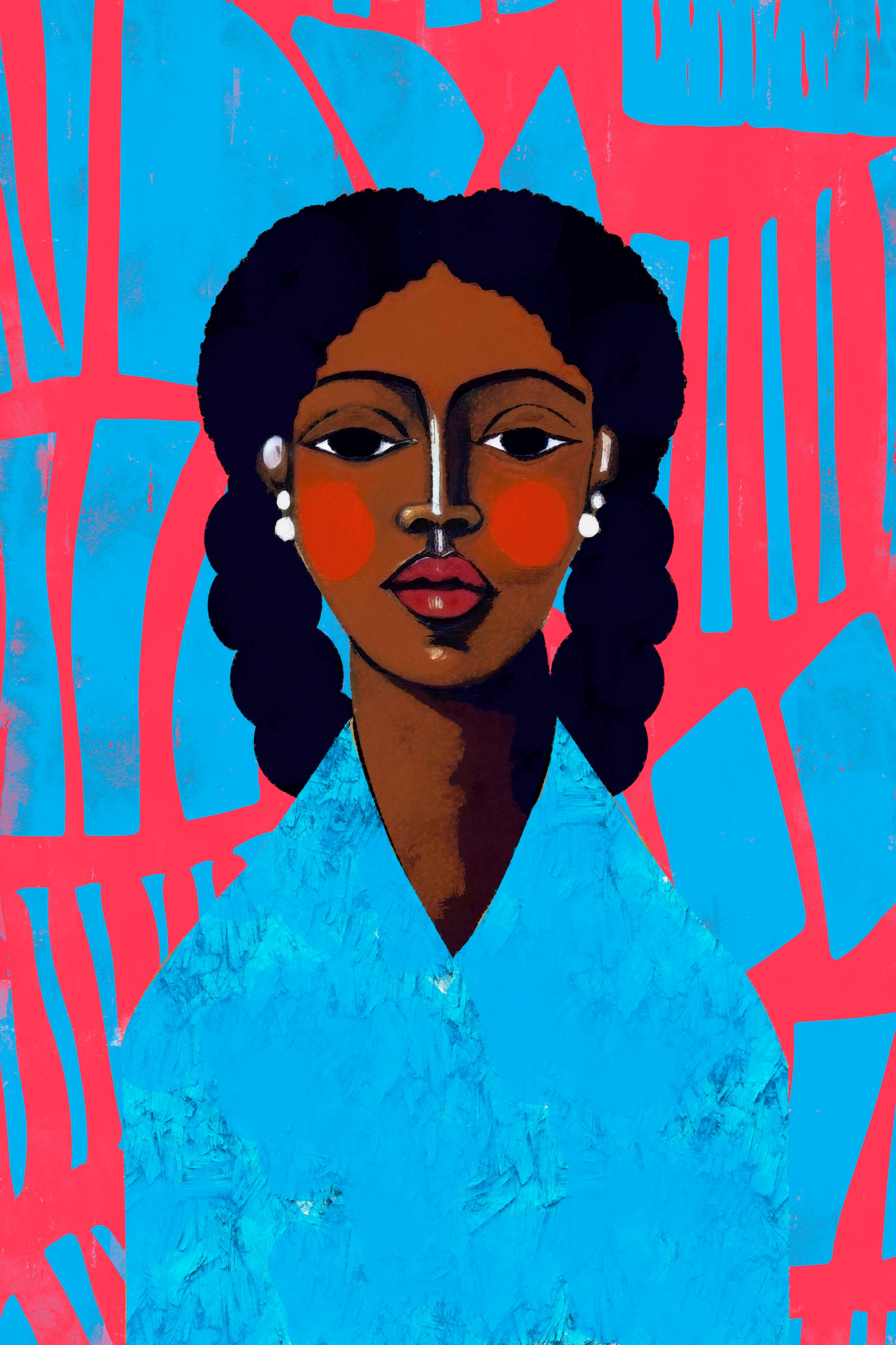 Moriah