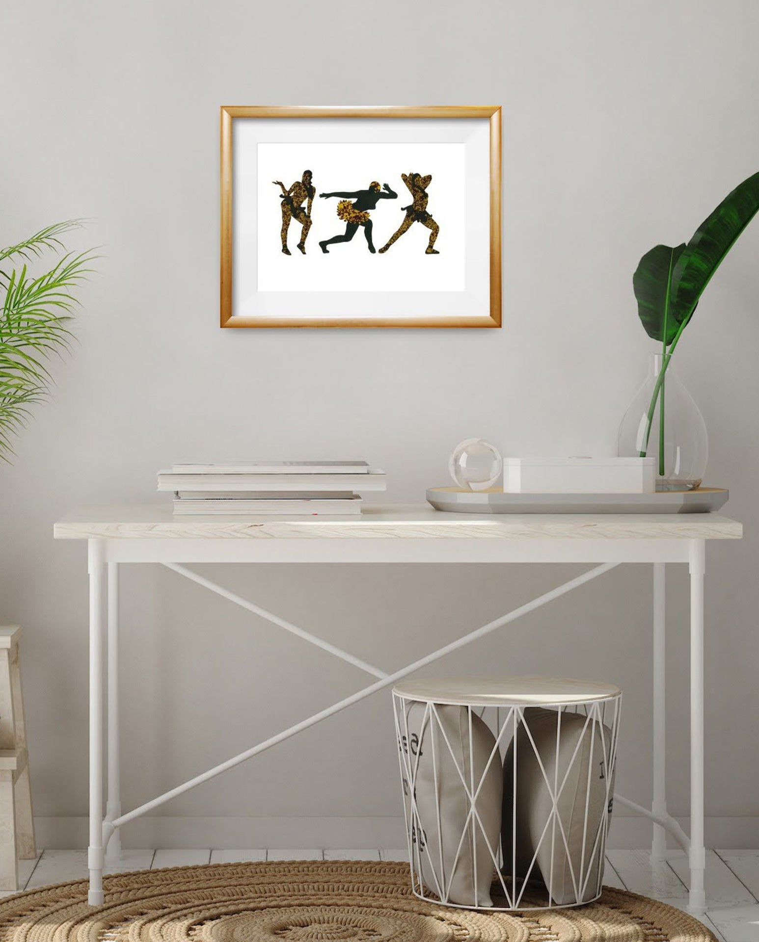 Josephine Baker series