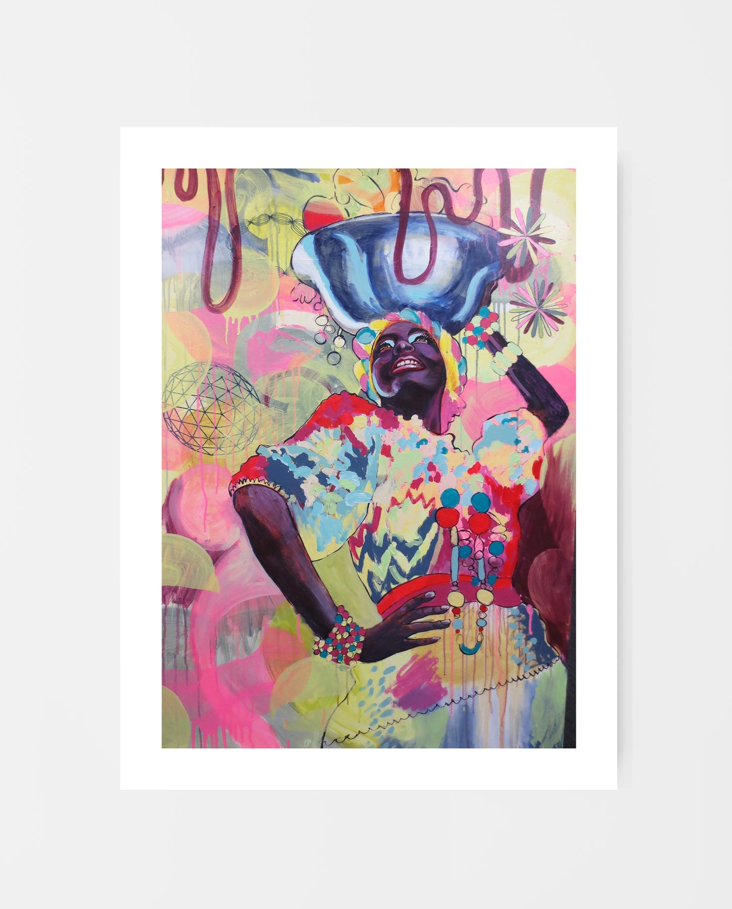 There is Enough for Everyone