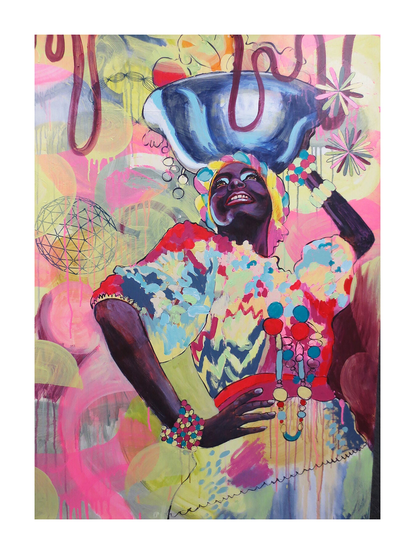 There is Enough for Everyone