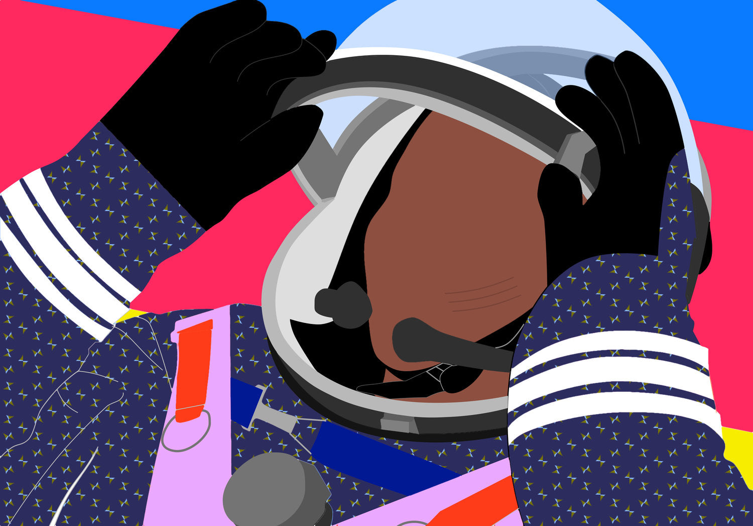 How Neo Africa is redefining African Art