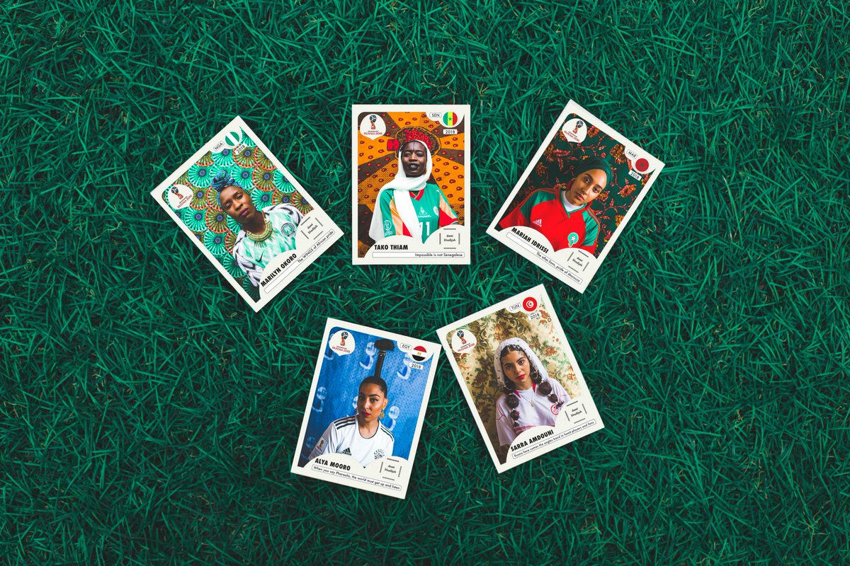 Born in the West, Raised by the East