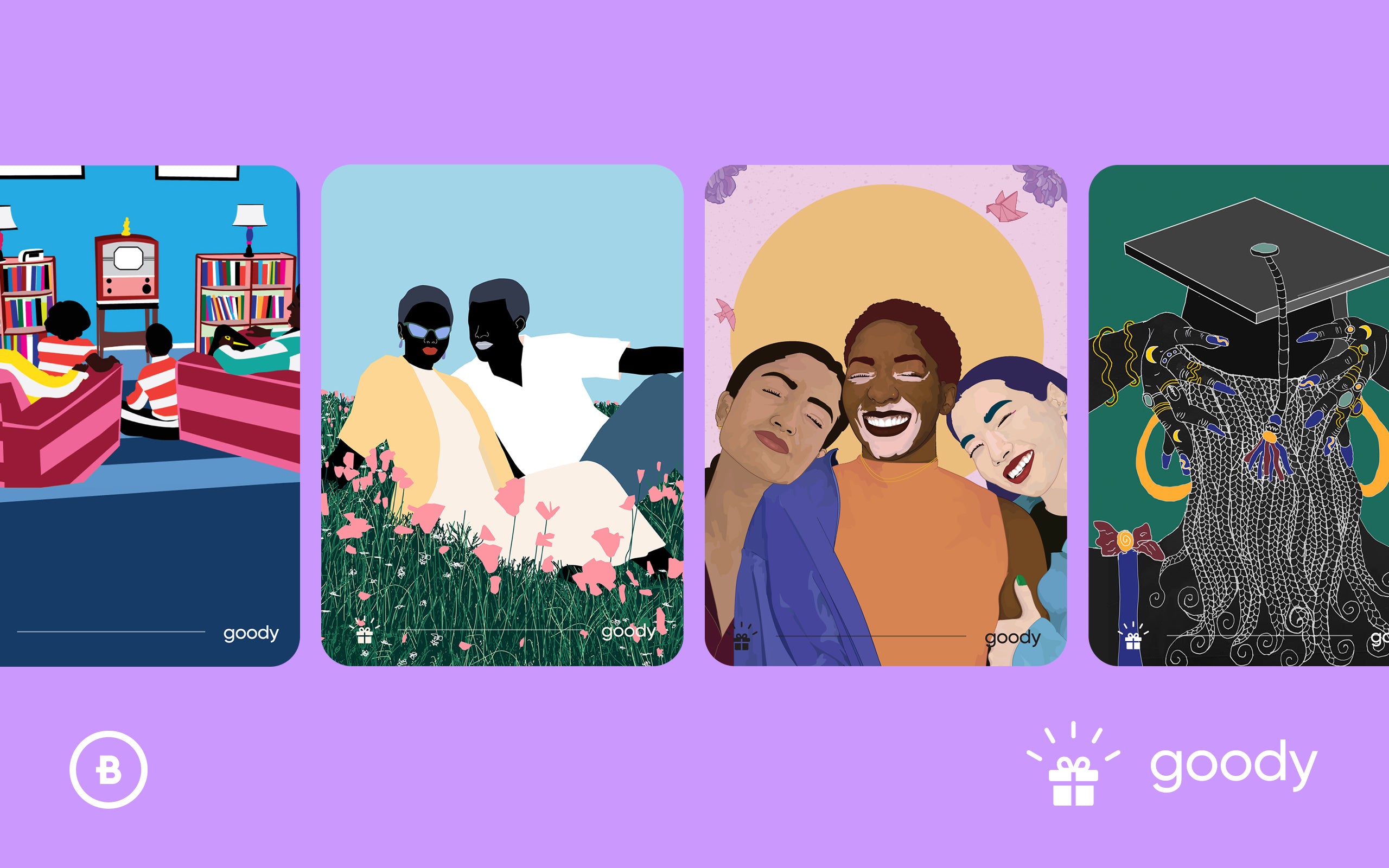 Making everyday moments inclusive