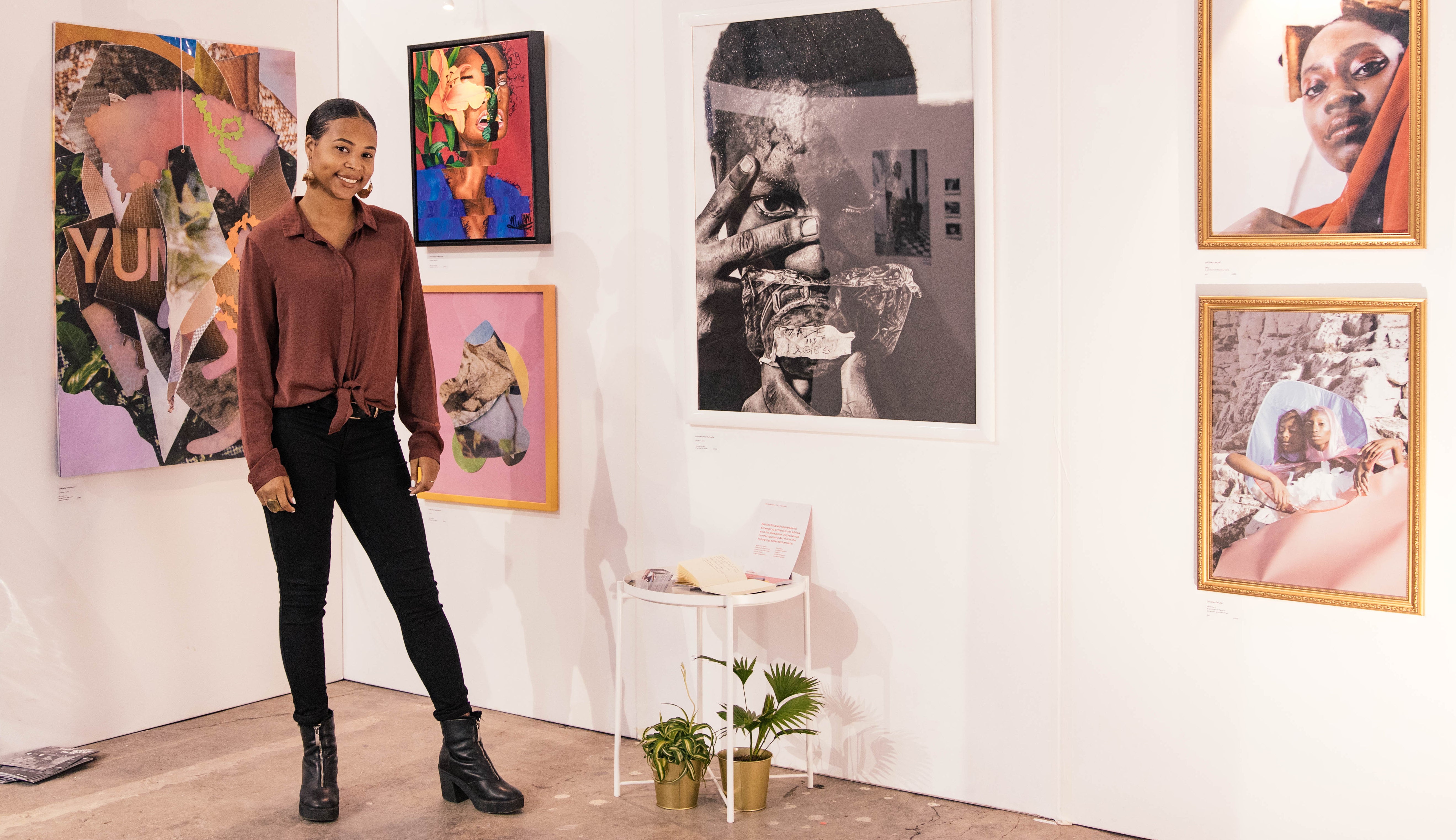 Meet the Woman Behind BetterShared