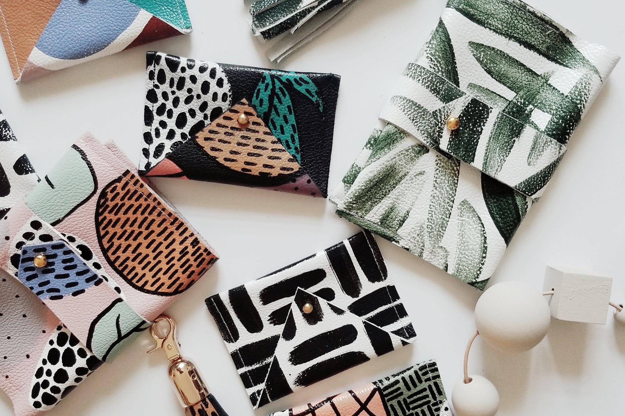 Guest Curator: Kel Cadet-Lyons