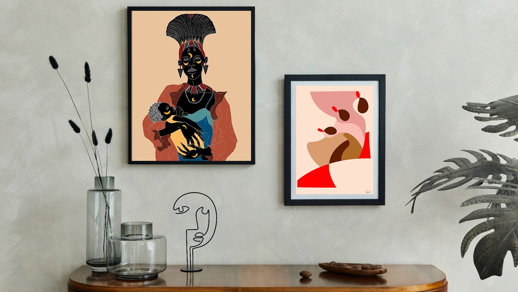 Mother's Day Gift Ideas