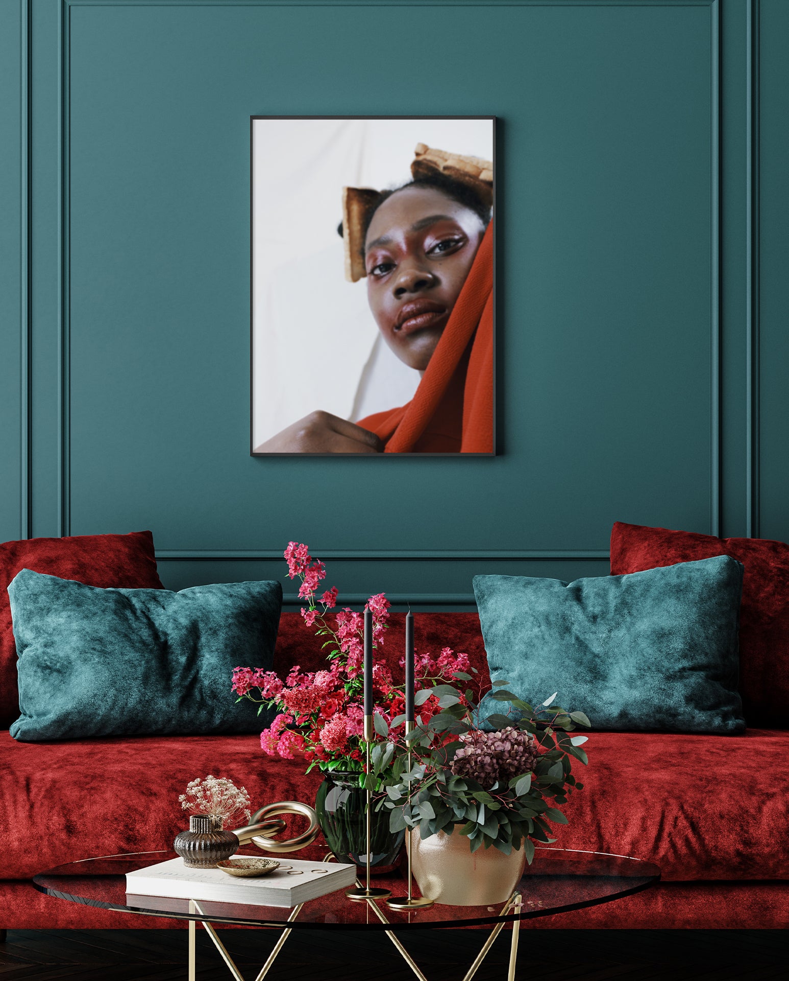 Which Art Collector Are You?