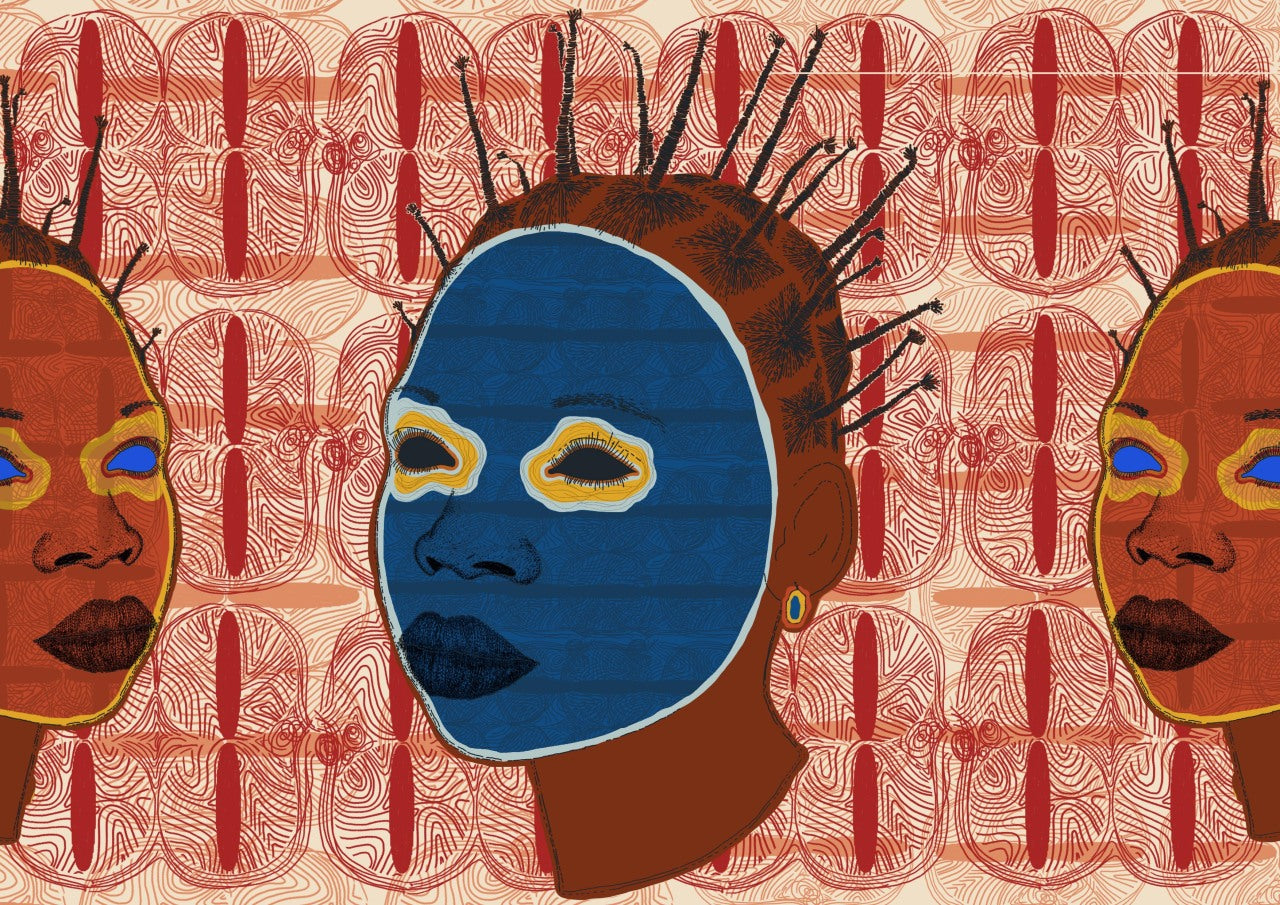 10 Up and Coming Black Artists to Watch in 2022