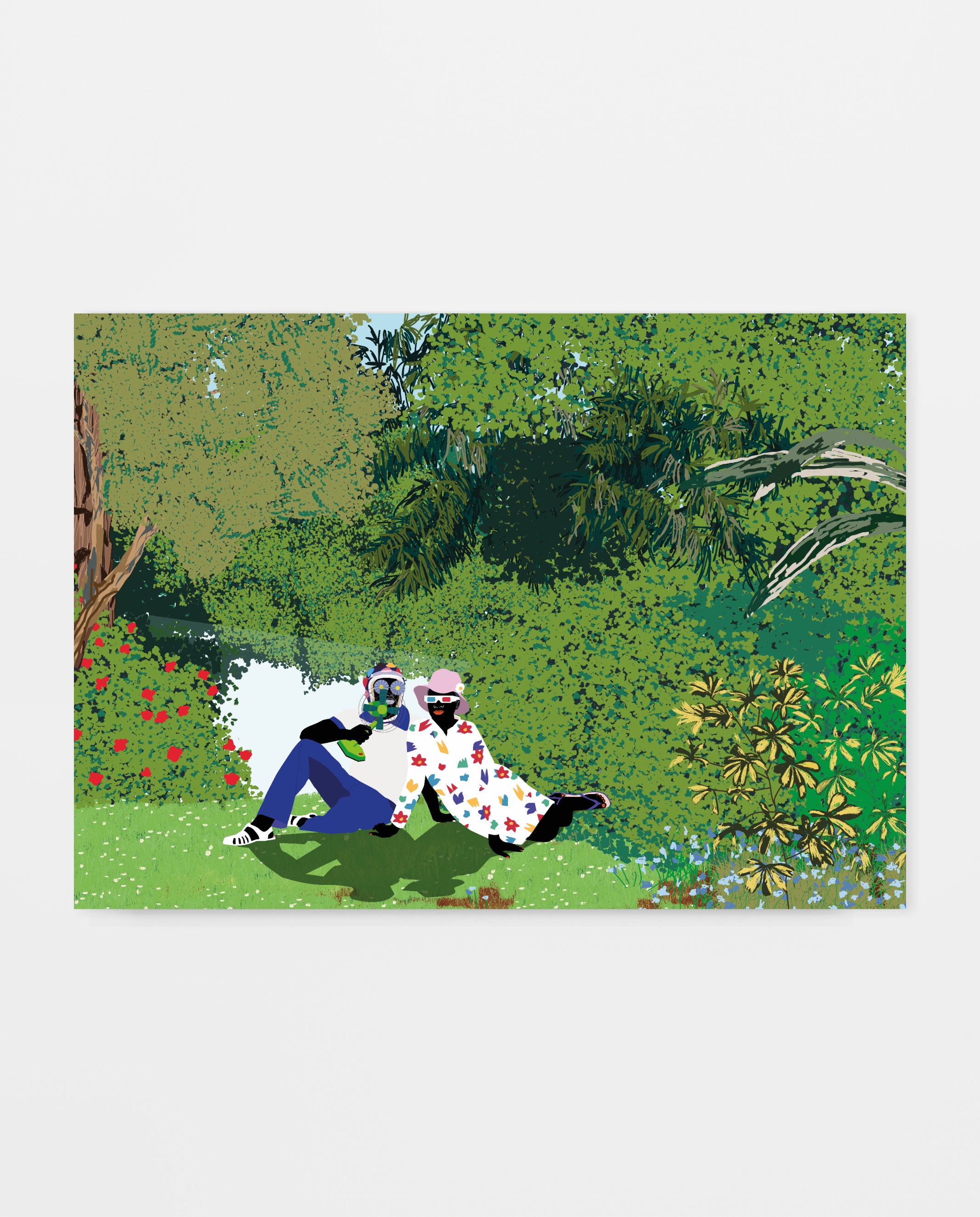 Chéri(e) mon coeur