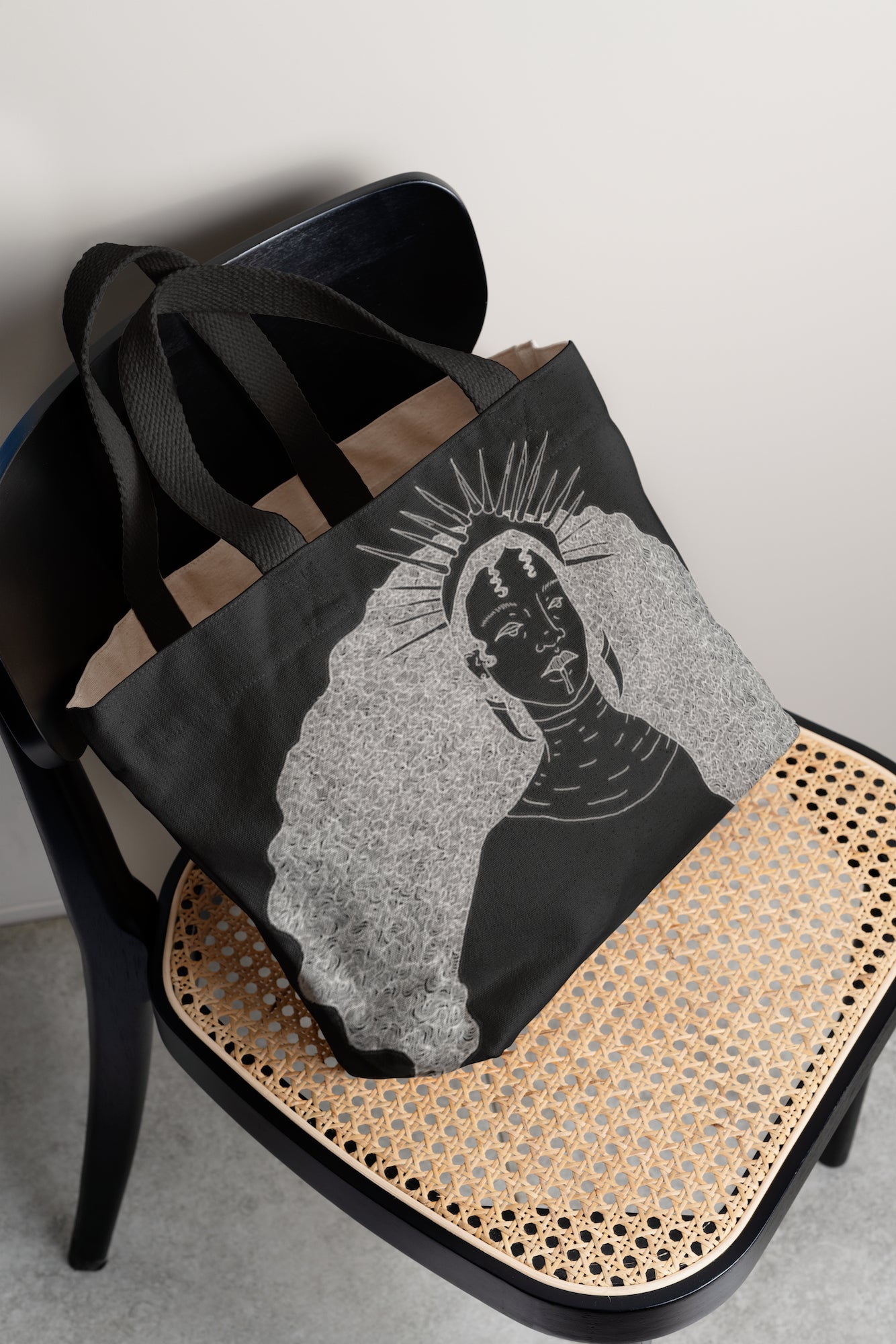 Regality Tote Bag