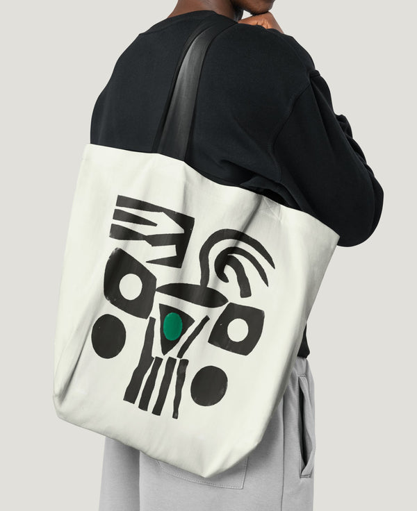 Wassail Urban Tote Bag