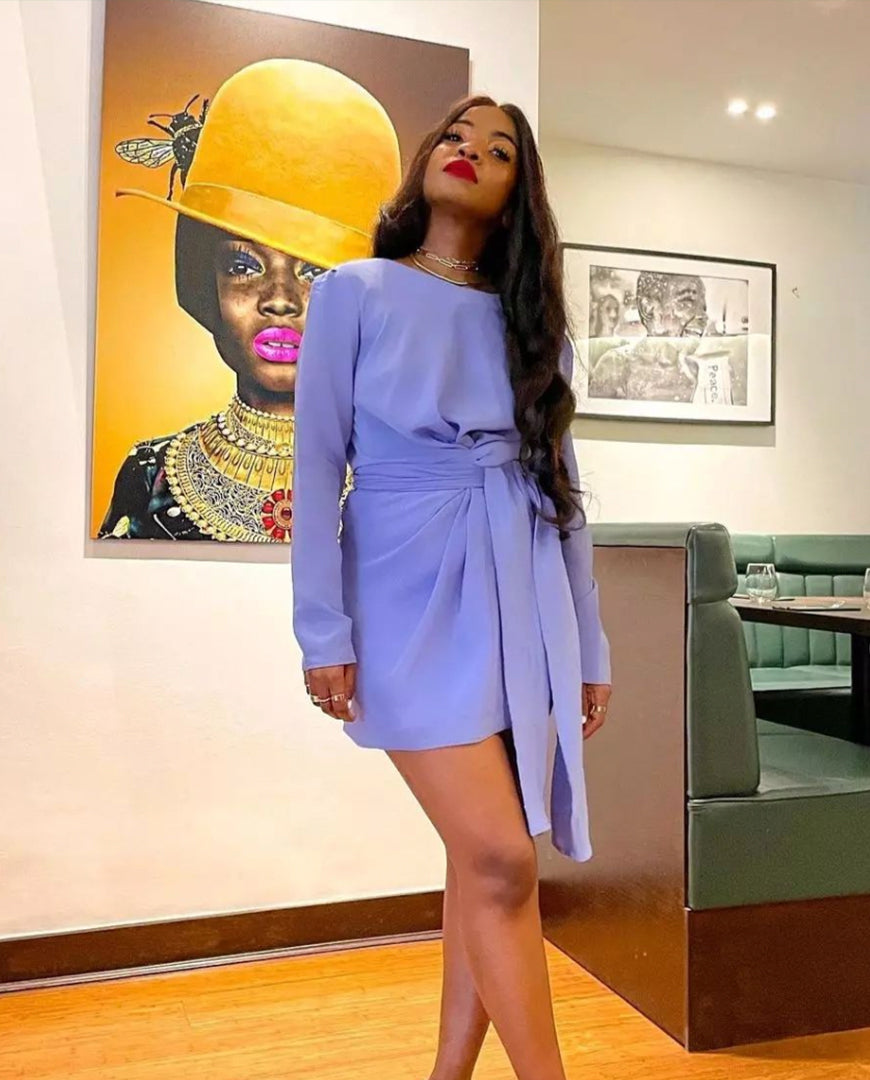 I can't be stung by you