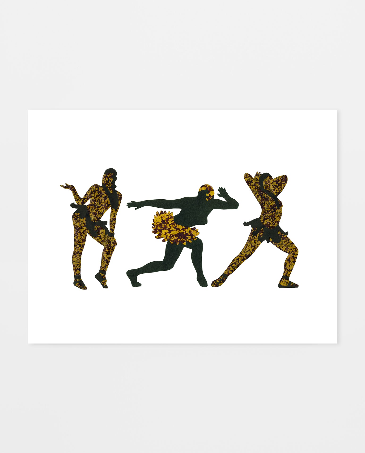 Josephine Baker series