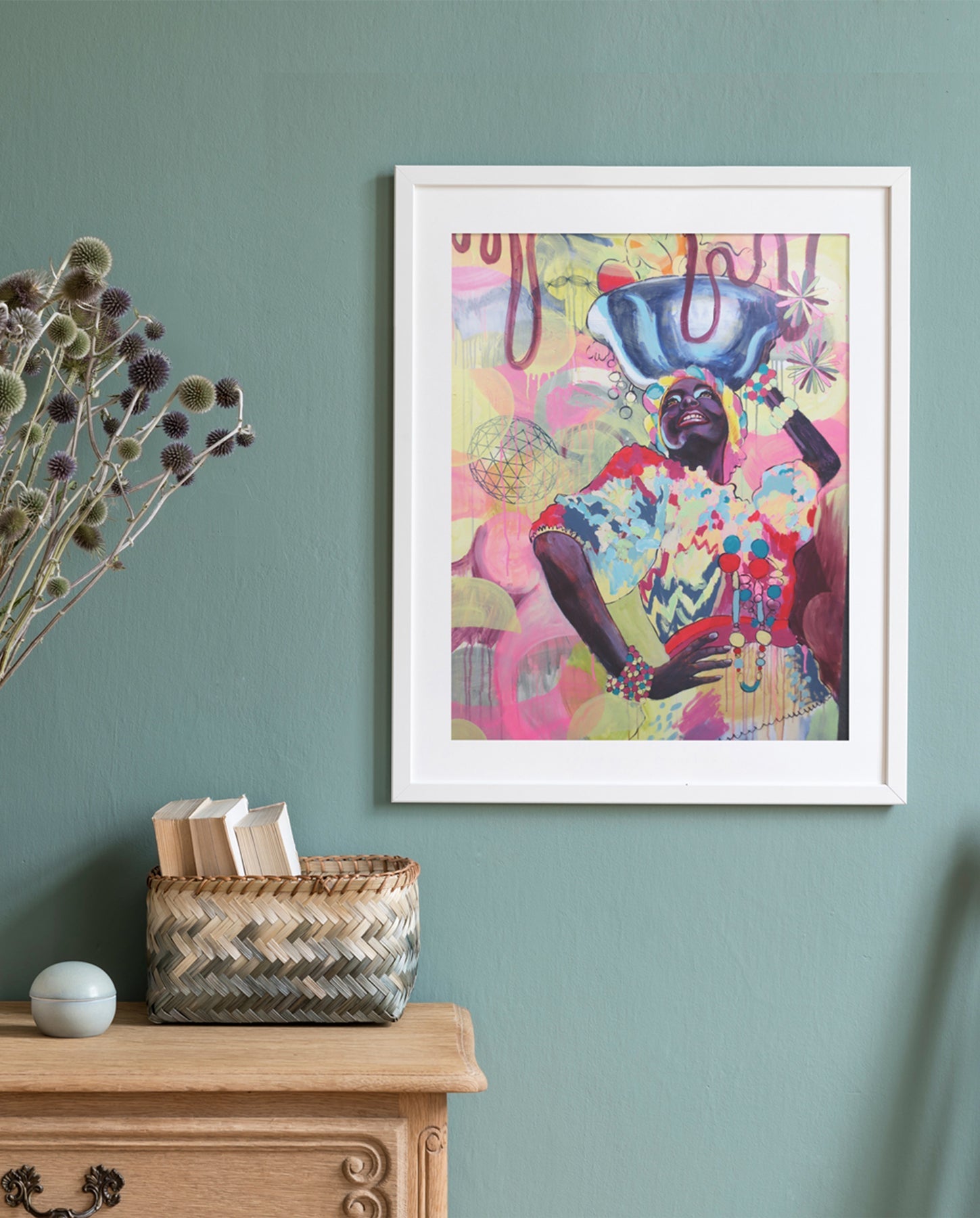 There is Enough for Everyone